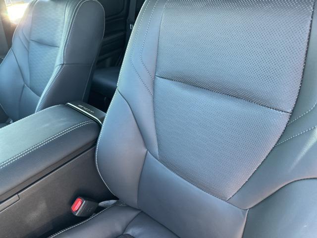 used 2024 Toyota Land Cruiser car, priced at $74,924