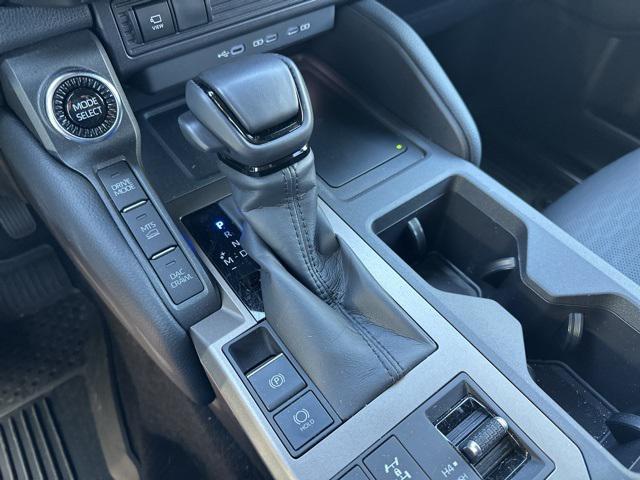 used 2024 Toyota Land Cruiser car, priced at $74,924