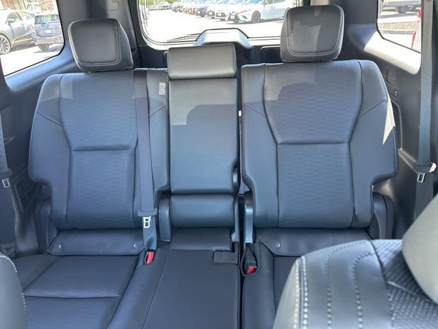 used 2024 Toyota Land Cruiser car, priced at $74,924