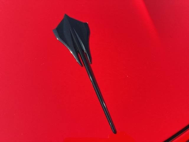 used 2023 Chevrolet Corvette car, priced at $79,599