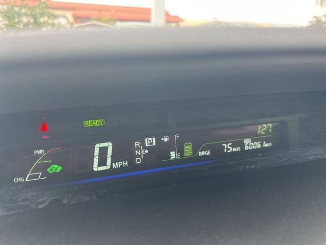used 2014 Toyota Prius v car, priced at $18,995