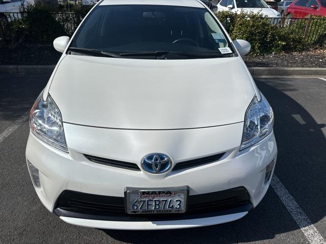 used 2013 Toyota Prius car, priced at $13,865