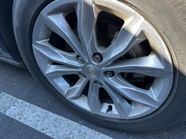 used 2023 Chevrolet Malibu car, priced at $20,995