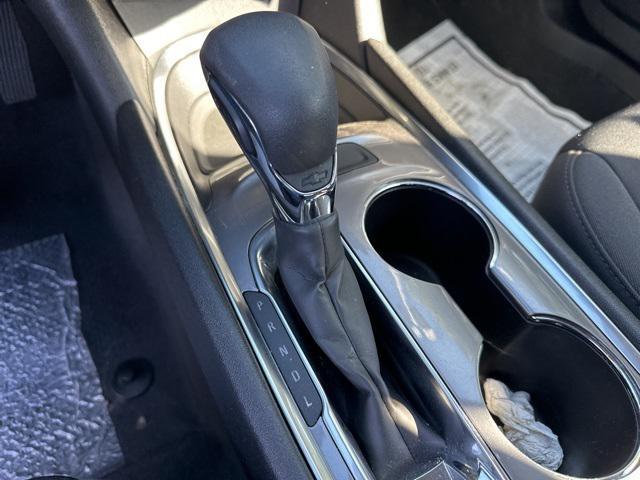 used 2023 Chevrolet Malibu car, priced at $20,995