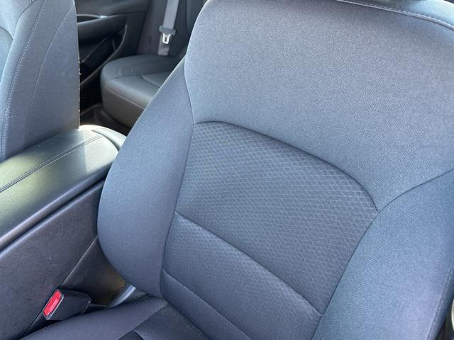 used 2023 Chevrolet Malibu car, priced at $20,995