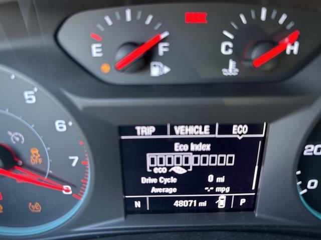 used 2023 Chevrolet Malibu car, priced at $20,995