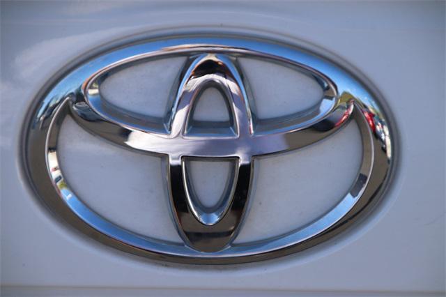 used 2019 Toyota RAV4 car, priced at $25,766