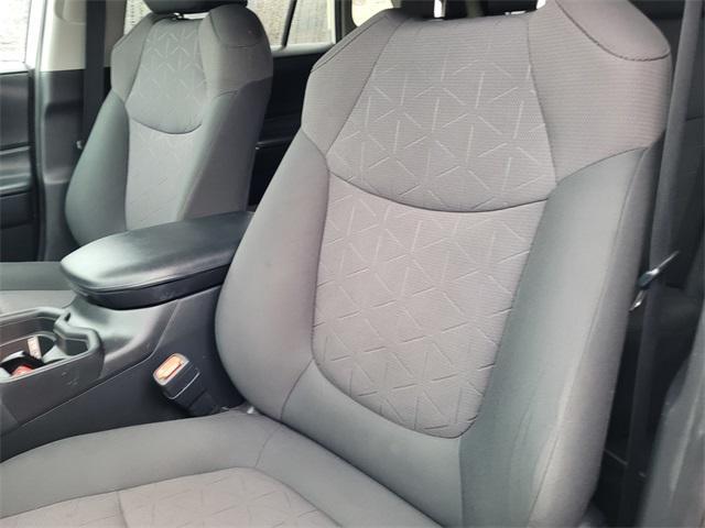 used 2019 Toyota RAV4 car, priced at $25,368