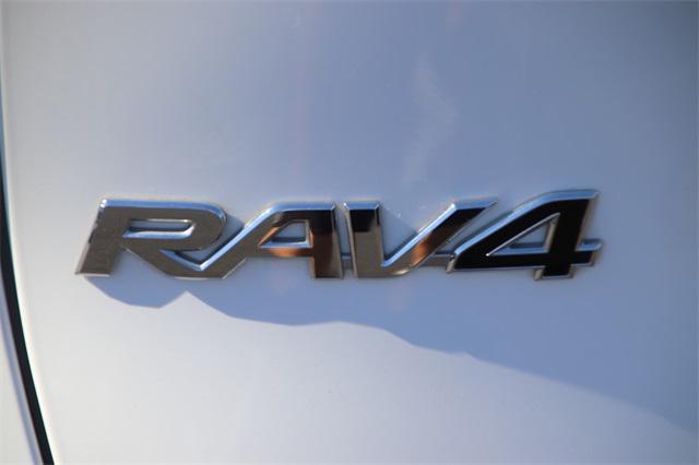 used 2019 Toyota RAV4 car, priced at $25,766