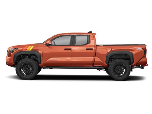 new 2025 Toyota Tacoma car, priced at $49,970