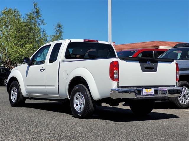 used 2014 Nissan Frontier car, priced at $14,950