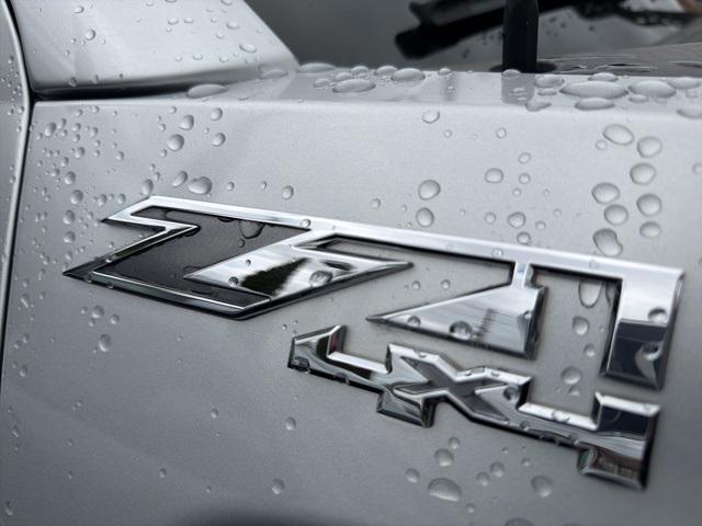 used 2018 GMC Sierra 1500 car, priced at $22,016