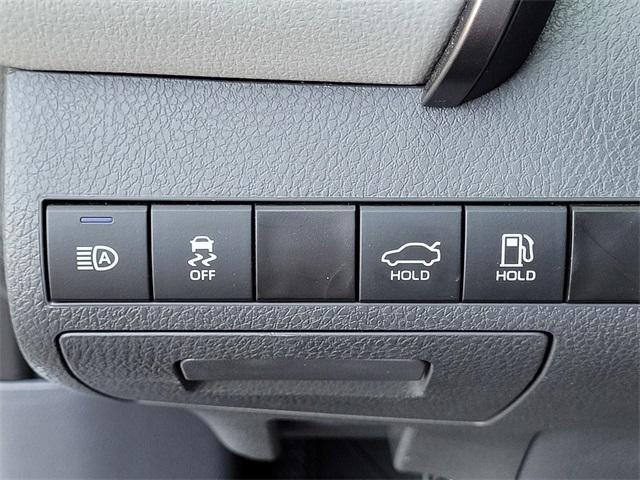 used 2024 Toyota Camry car, priced at $29,496