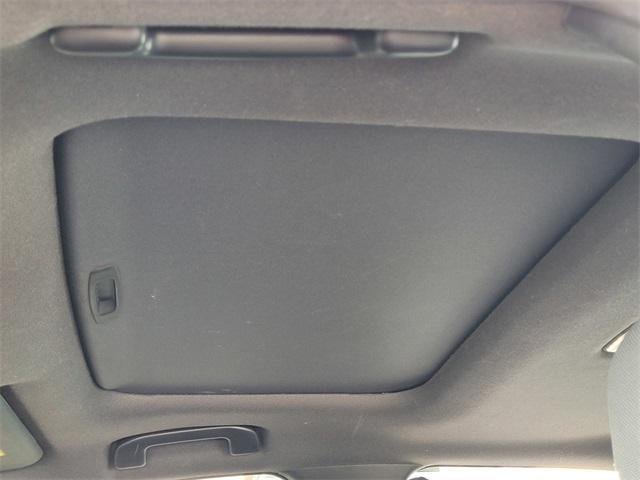 used 2021 Toyota Corolla car, priced at $22,140