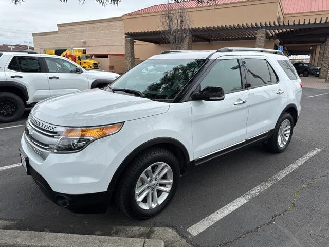 used 2014 Ford Explorer car, priced at $13,733