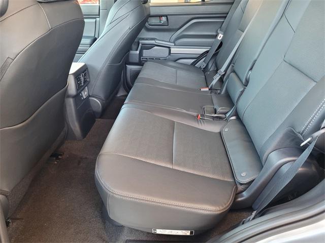 new 2025 Toyota 4Runner car, priced at $59,128