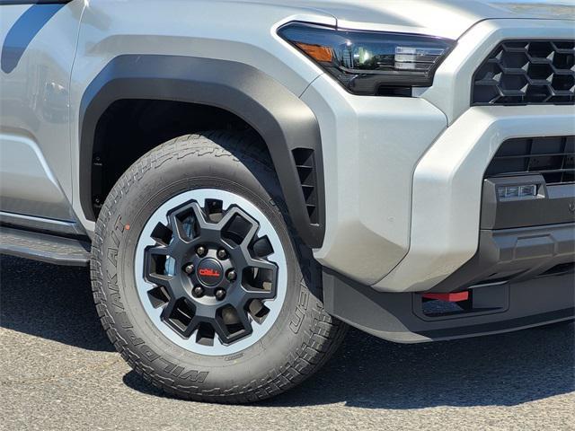 new 2025 Toyota 4Runner car, priced at $59,128
