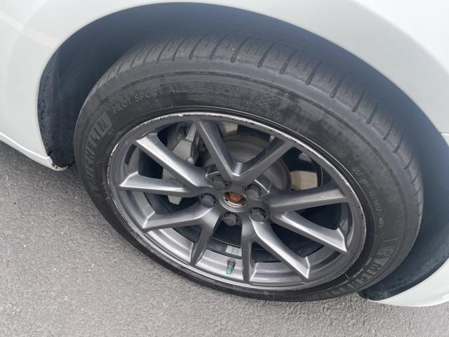 used 2022 Tesla Model 3 car, priced at $24,882