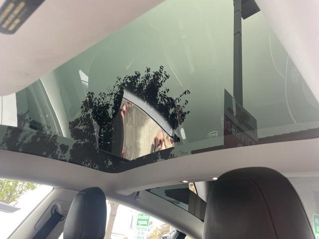 used 2022 Tesla Model 3 car, priced at $24,882