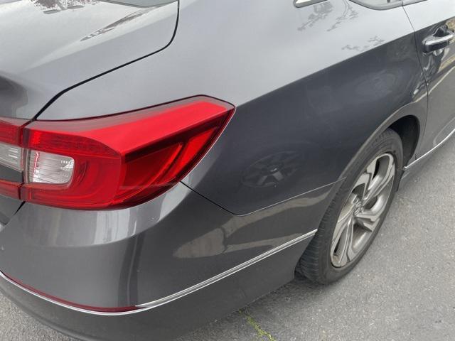used 2018 Honda Accord car, priced at $22,995