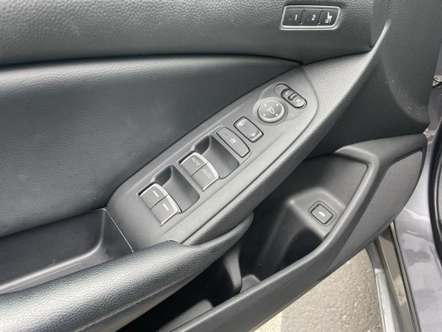 used 2018 Honda Accord car, priced at $22,995