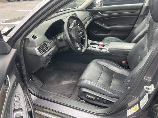 used 2018 Honda Accord car, priced at $22,995