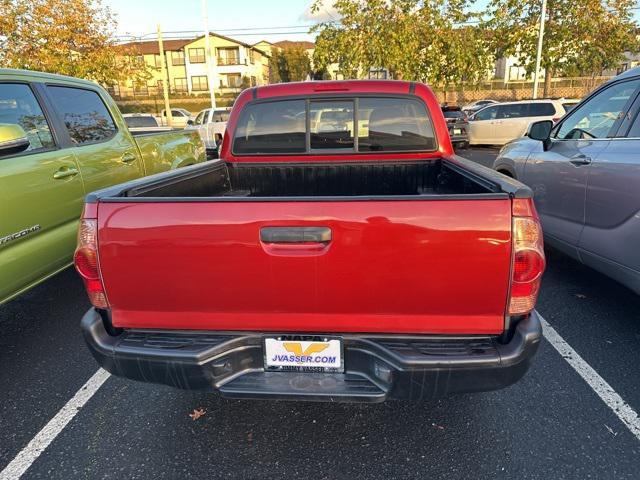 used 2015 Toyota Tacoma car, priced at $25,769