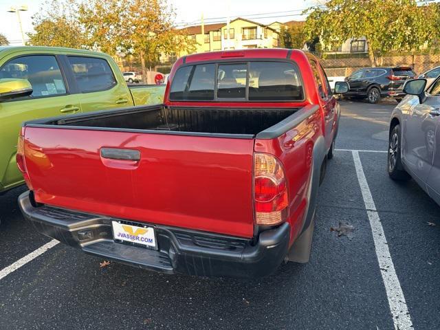 used 2015 Toyota Tacoma car, priced at $25,769