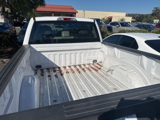 used 2017 Ford F-150 car, priced at $17,995