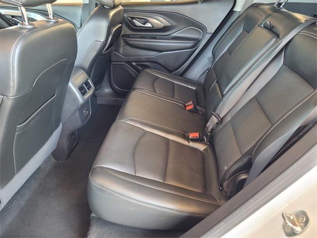used 2023 GMC Terrain car, priced at $24,164