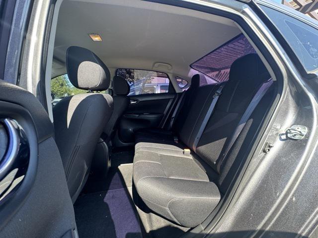 used 2017 Nissan Sentra car, priced at $11,995