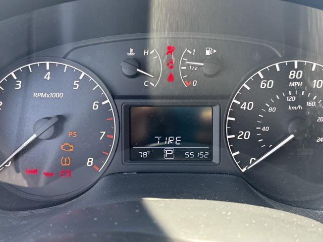 used 2017 Nissan Sentra car, priced at $11,995