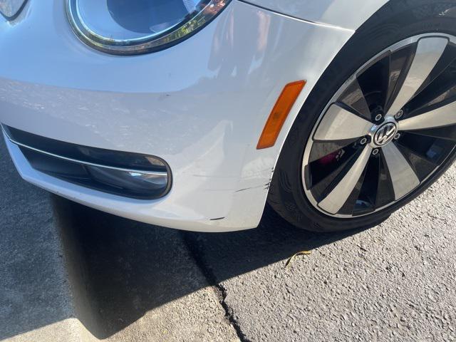 used 2013 Volkswagen Beetle car, priced at $10,999