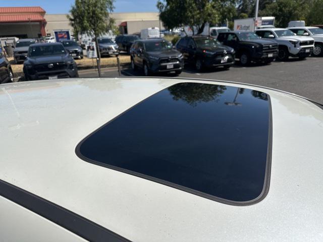 used 2017 Honda CR-V car, priced at $19,904