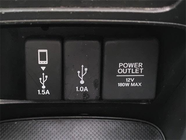 used 2017 Honda CR-V car, priced at $19,704