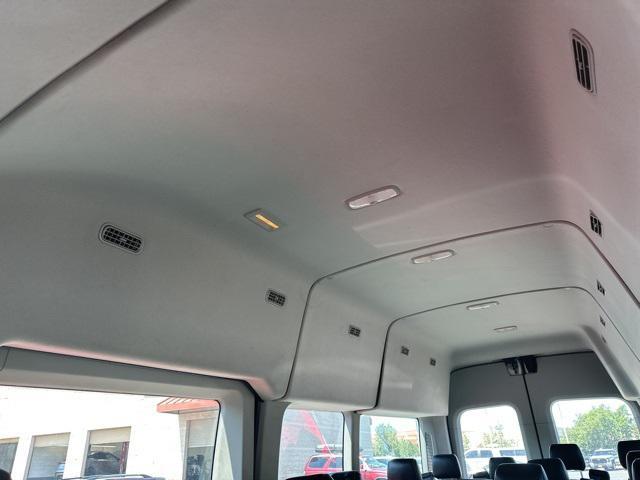 used 2020 Ford Transit-350 car, priced at $46,016