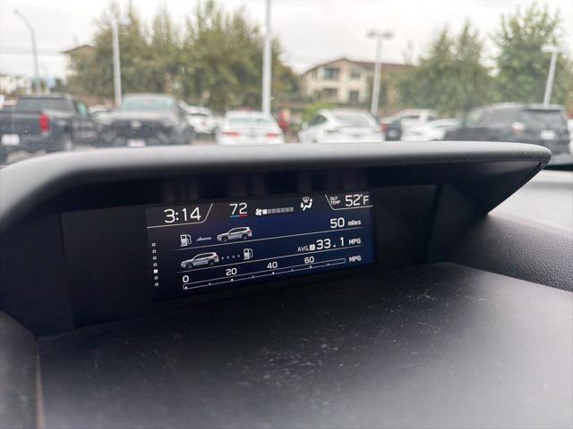 used 2019 Subaru Forester car, priced at $19,995