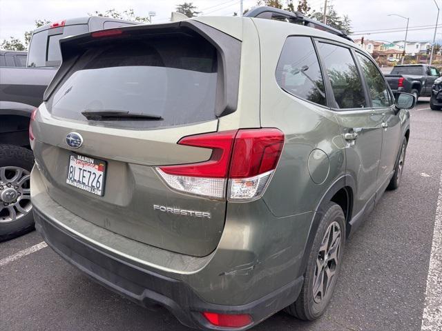 used 2019 Subaru Forester car, priced at $19,995