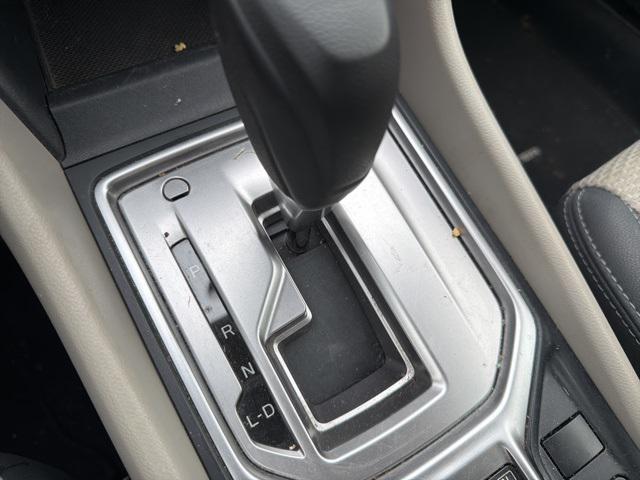 used 2019 Subaru Forester car, priced at $19,995