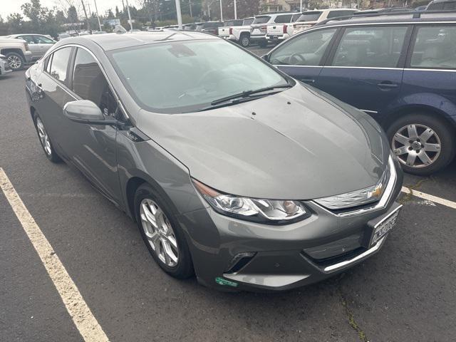 used 2016 Chevrolet Volt car, priced at $16,988