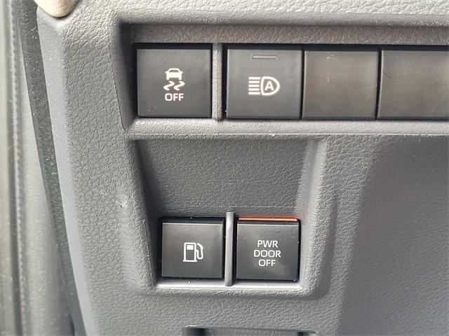 used 2022 Toyota Sienna car, priced at $40,995
