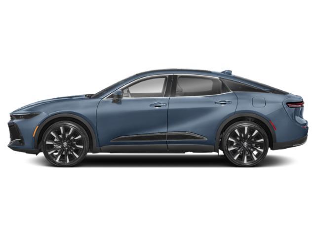 new 2026 Toyota Crown car, priced at $56,504