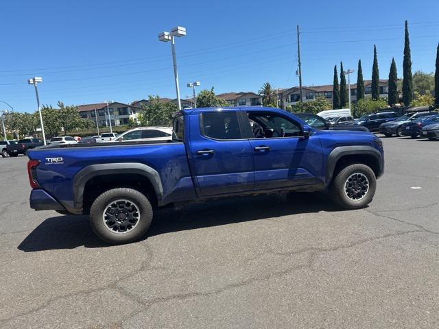 used 2025 Toyota Tacoma car, priced at $49,688