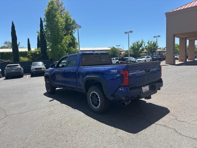 used 2025 Toyota Tacoma car, priced at $49,688
