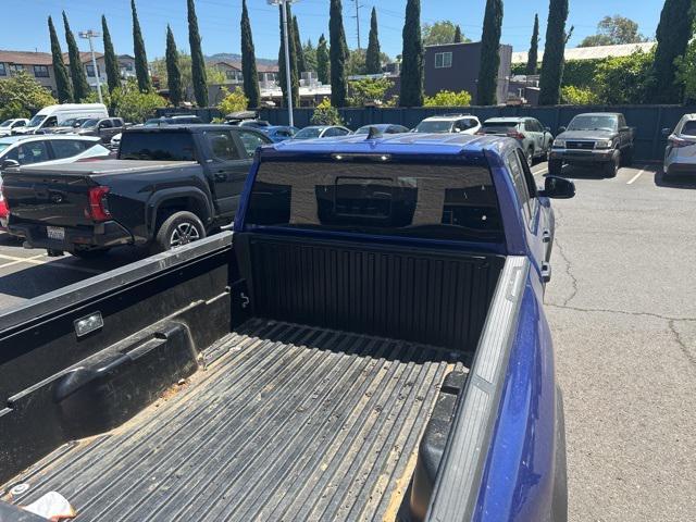 used 2025 Toyota Tacoma car, priced at $49,688