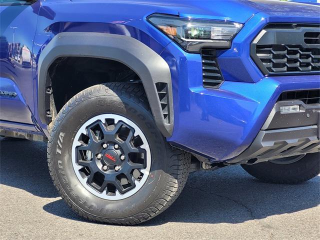 used 2025 Toyota Tacoma car, priced at $46,995