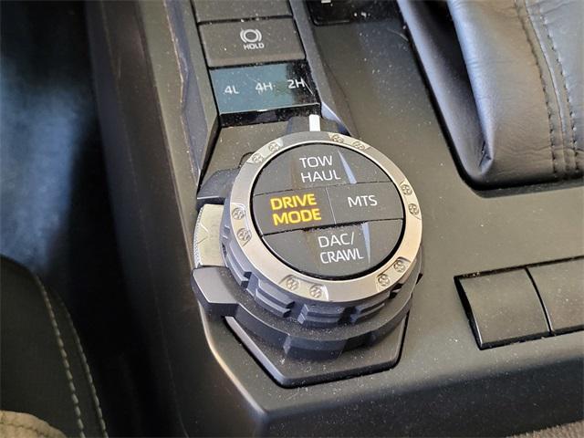 used 2025 Toyota Tacoma car, priced at $46,995