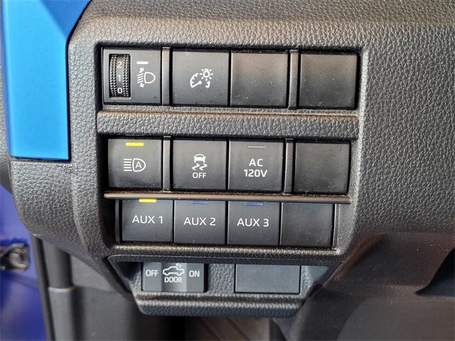 used 2025 Toyota Tacoma car, priced at $46,995