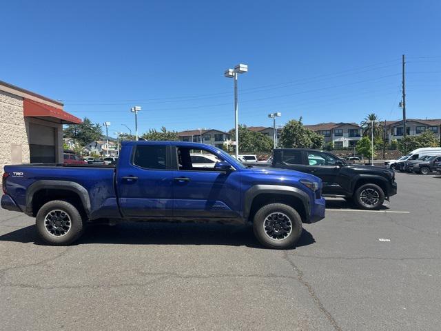 used 2025 Toyota Tacoma car, priced at $49,688