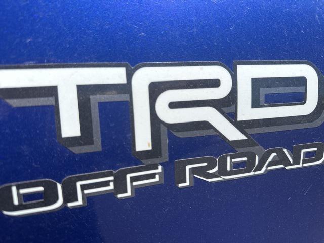used 2025 Toyota Tacoma car, priced at $49,688